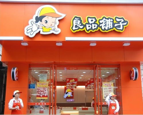 國(guó)內(nèi)零售業(yè)轉(zhuǎn)型升級(jí)的動(dòng)因與休閑食品零售業(yè)探析