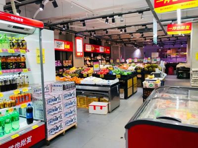 轉(zhuǎn)型“批發(fā)部”，誼品生鮮能贏回消費(fèi)者嗎？